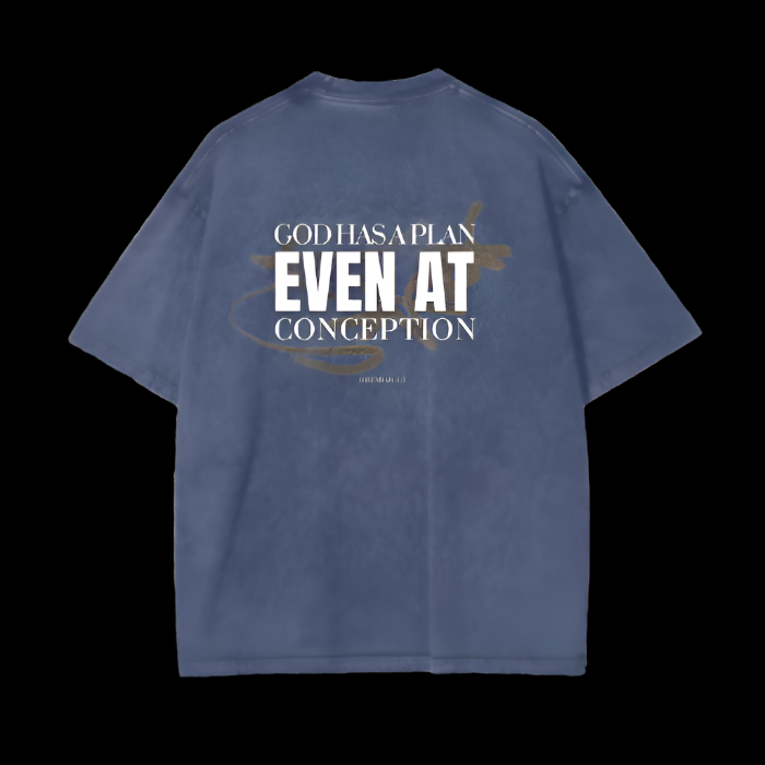 Masterpiece Tee