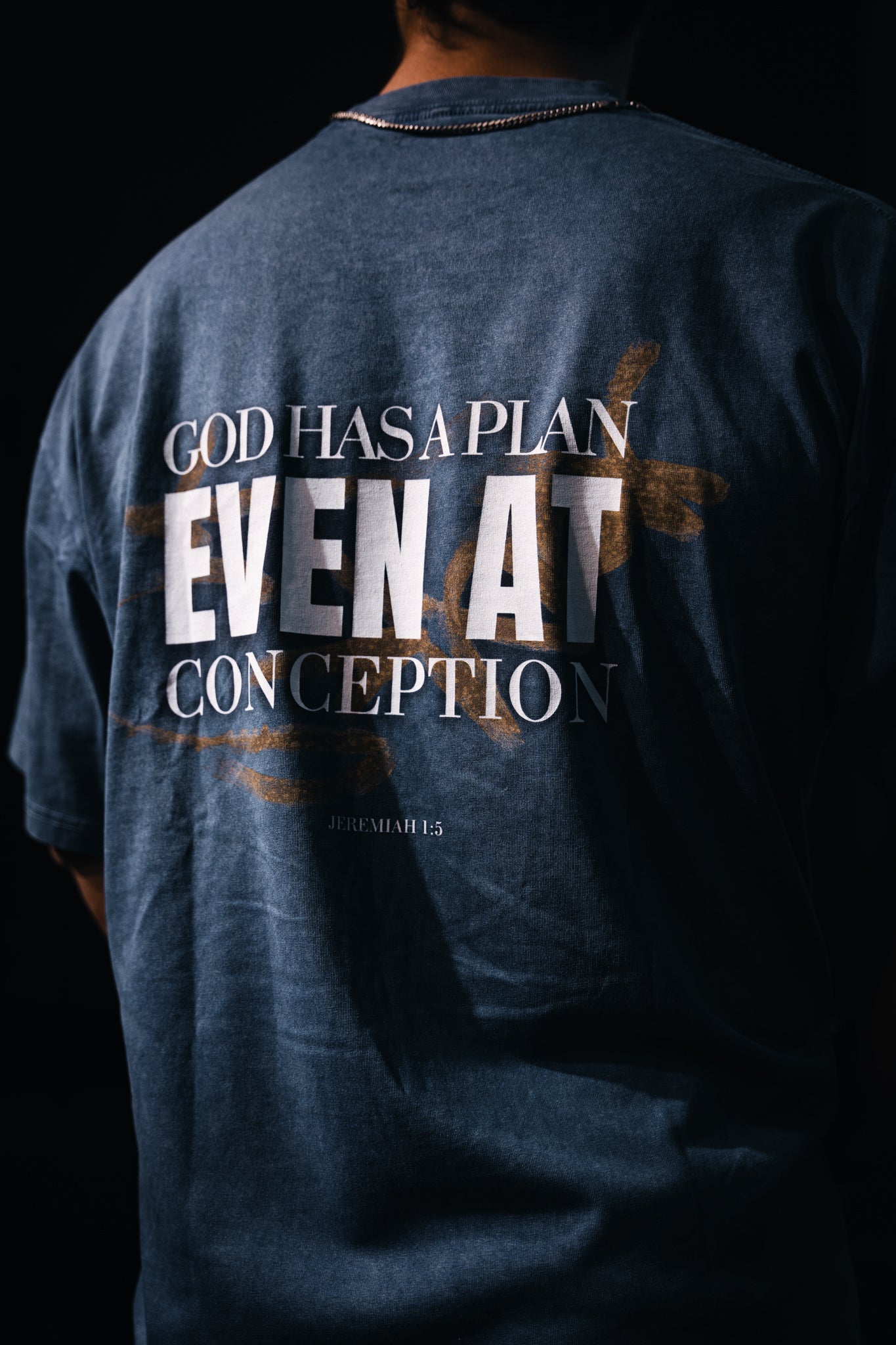 Masterpiece Tee