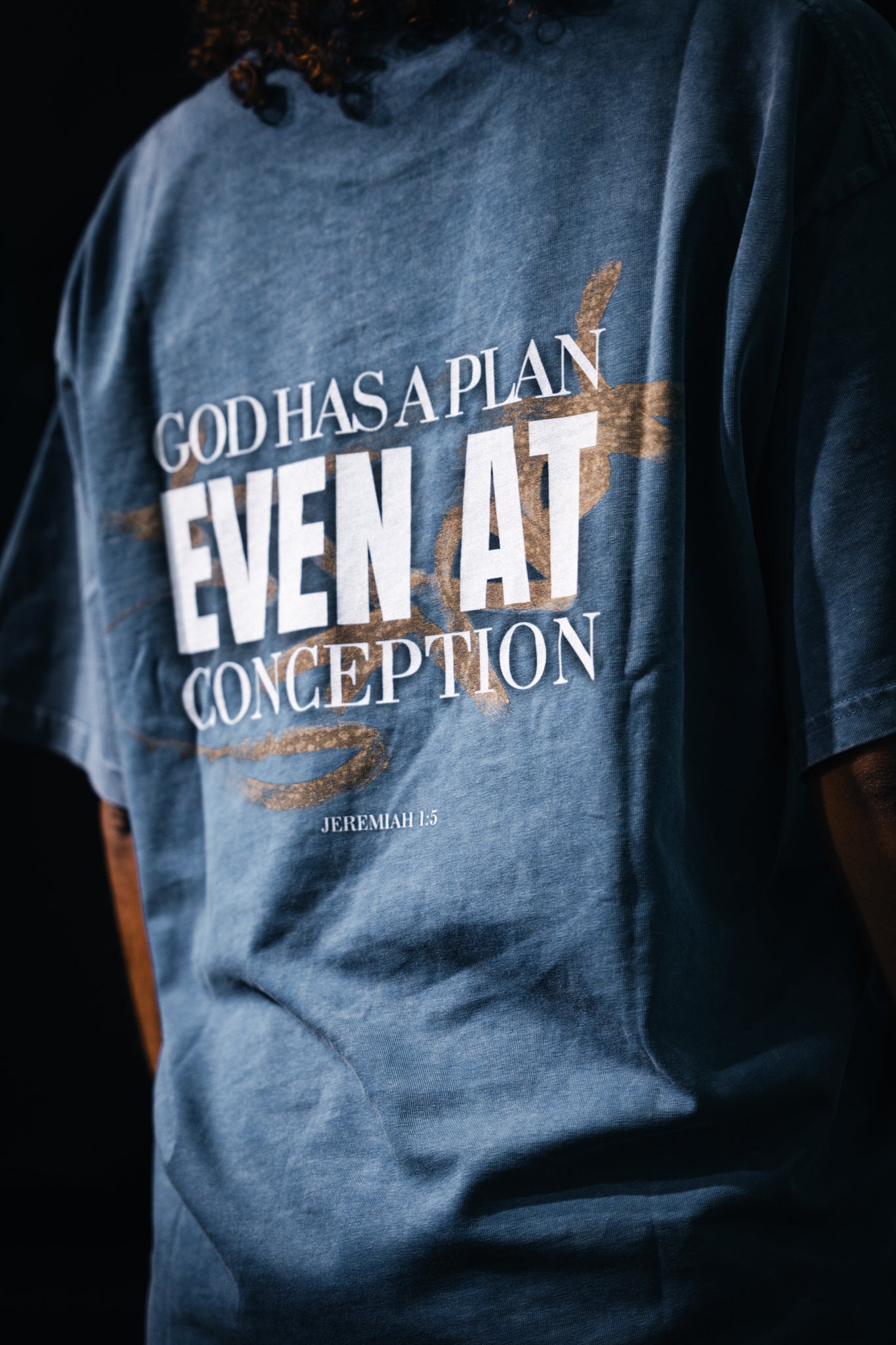 Masterpiece Tee