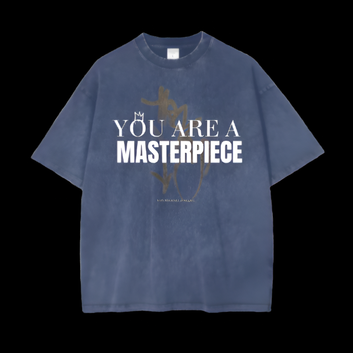 Masterpiece Tee