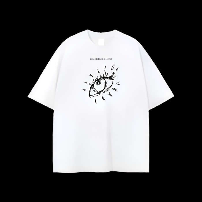 Bad News To The Devil Tee