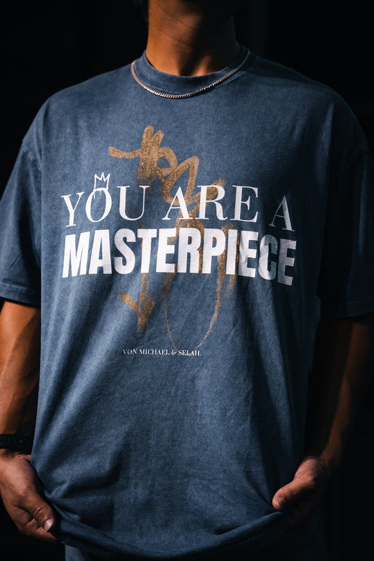 Masterpiece Tee
