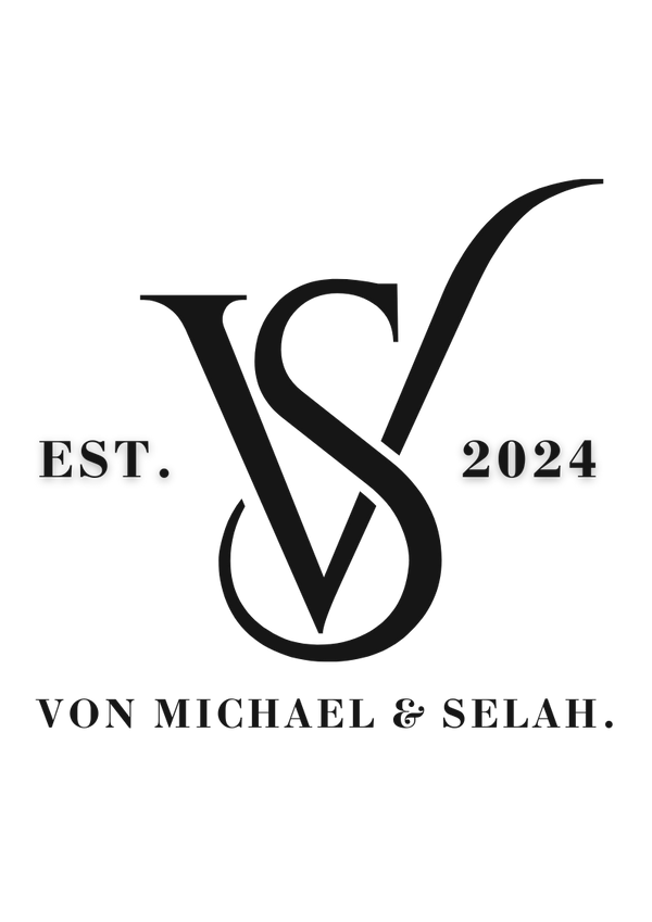 Von Michael & SELAH. Merch